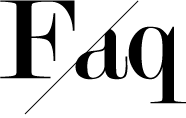 Faq