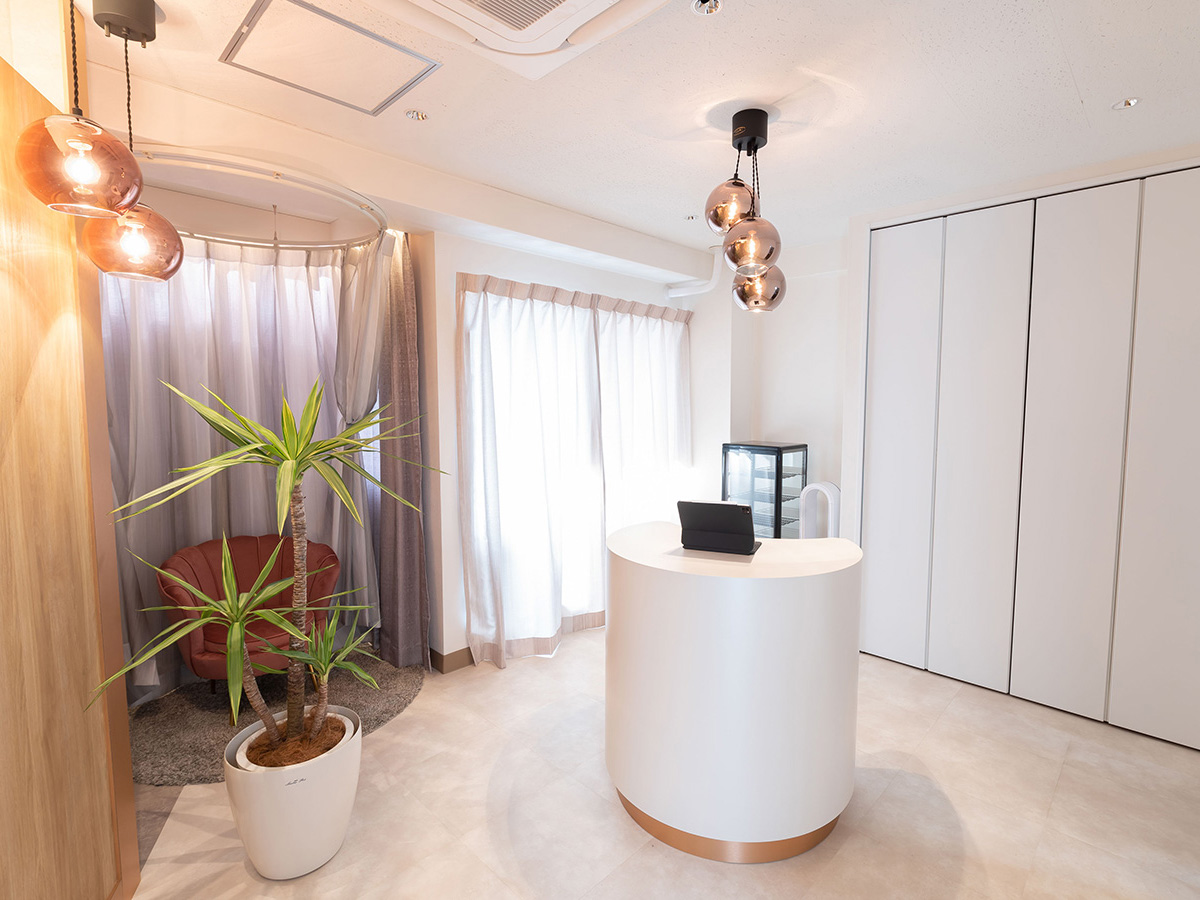 ご来店 イメージ