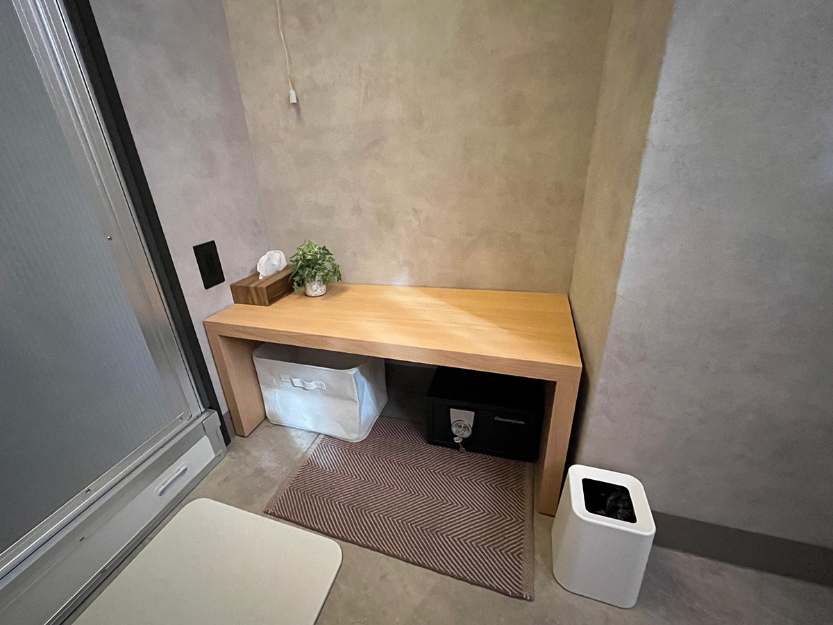 クールダウン イメージ