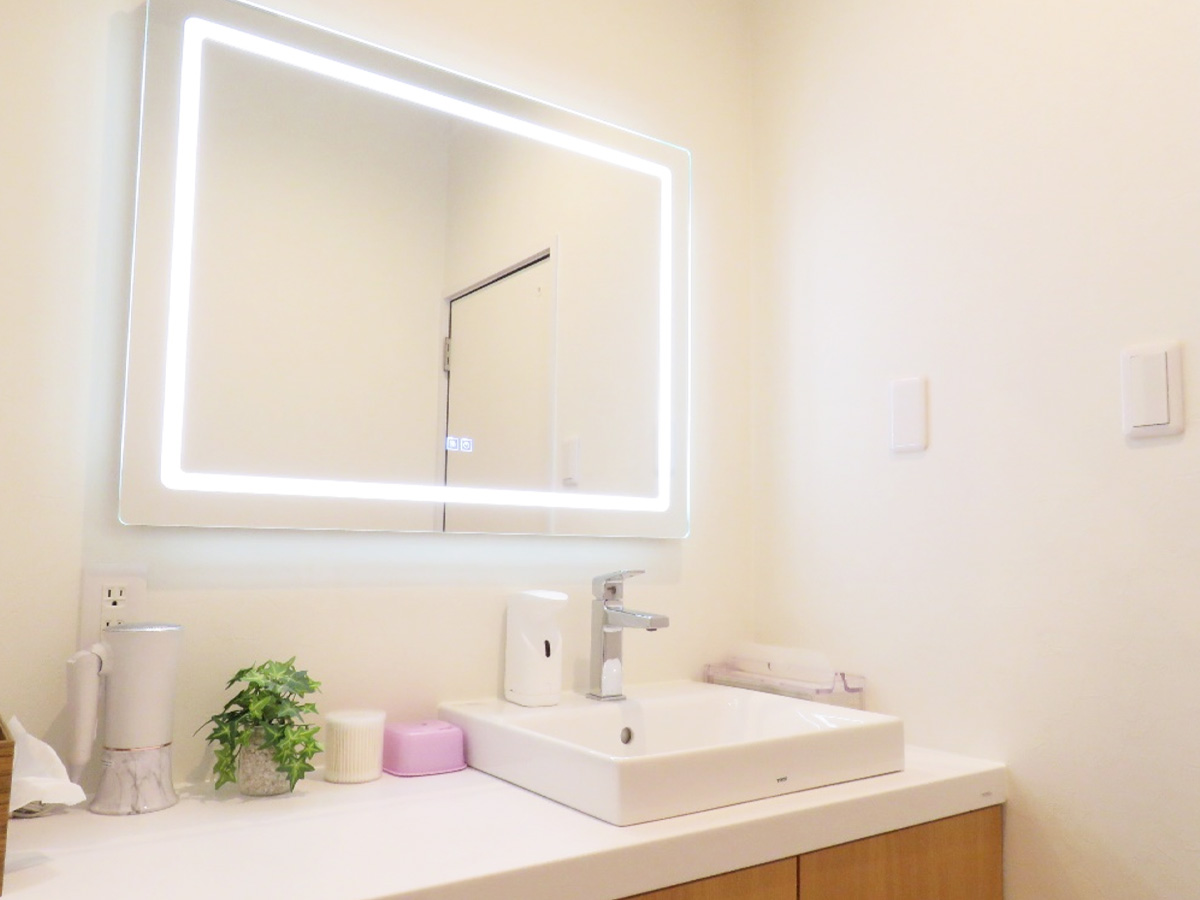 お帰りのお支度 イメージ