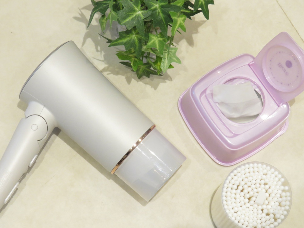 パウダースペース イメージ